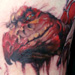 Tattoos - Dark  Crystal anyone? - 31645